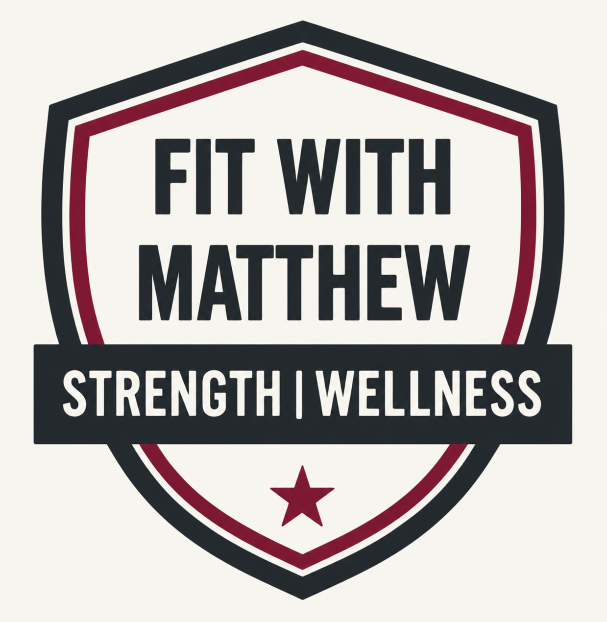 Fit with Matthew — Strength | Wellness