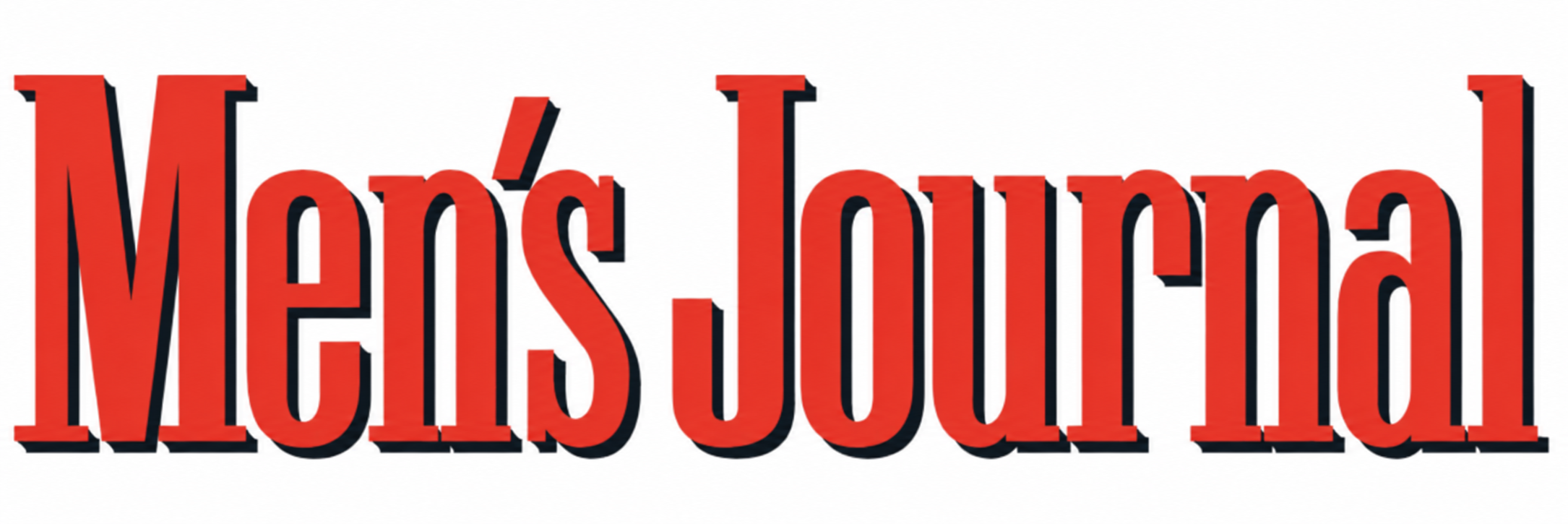 Men’s Journal
