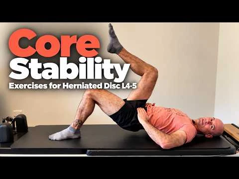 Core Strength & Stability